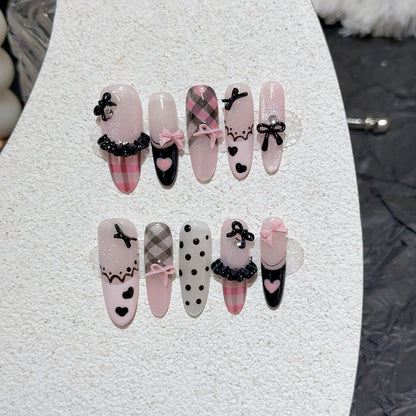 Nail Art Set