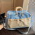 Premium Fitness-Duffel-Tasche Brehn