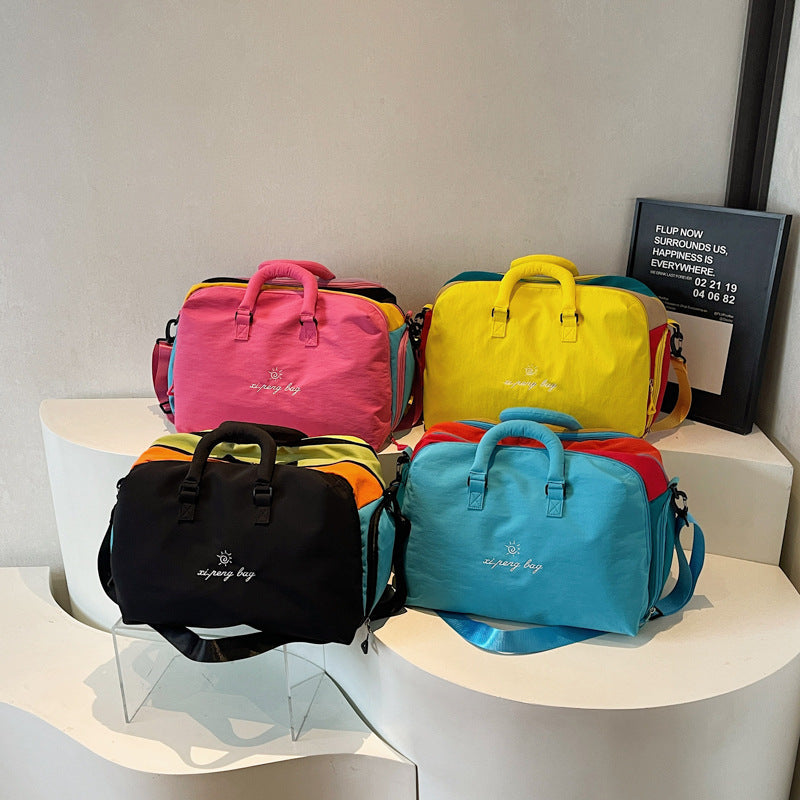 Reise-Duffle-Bag