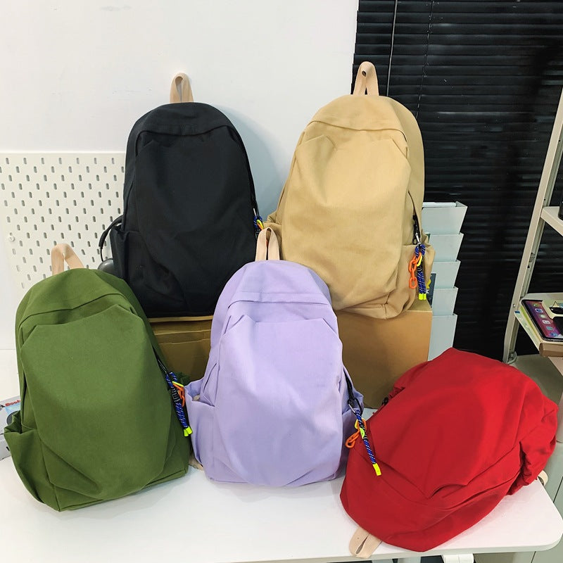 Stylische Alltagsrucksack Brehn