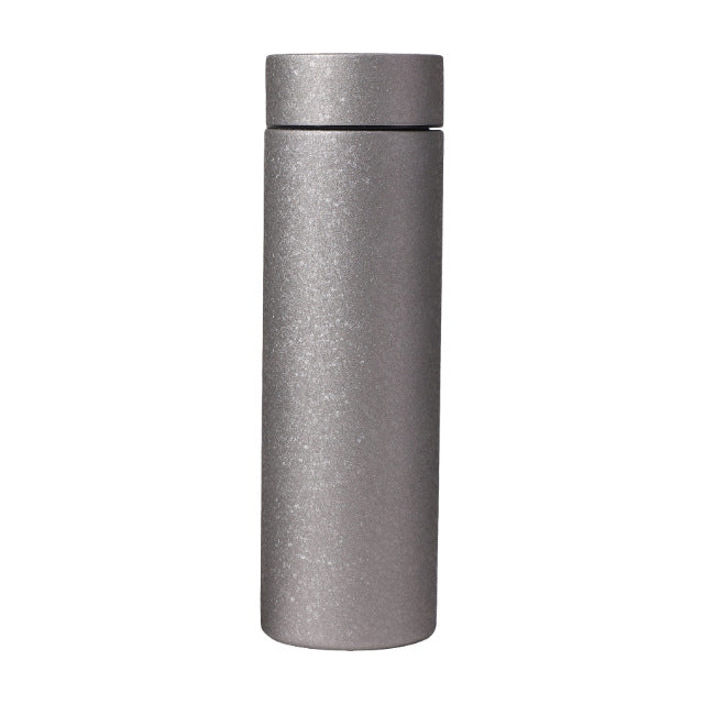 Isolierte Wasserflasche Brehn