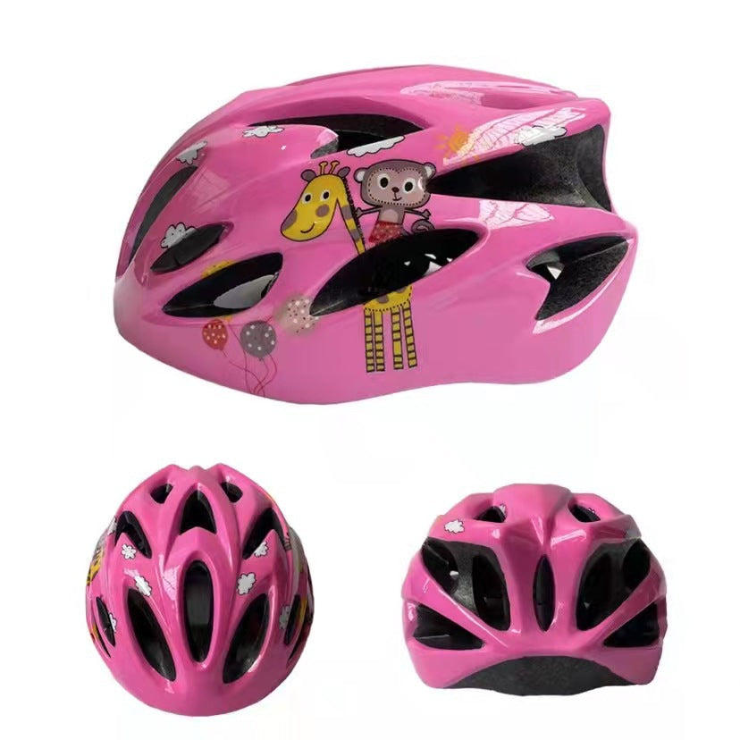WoCycling Helm Brehn
