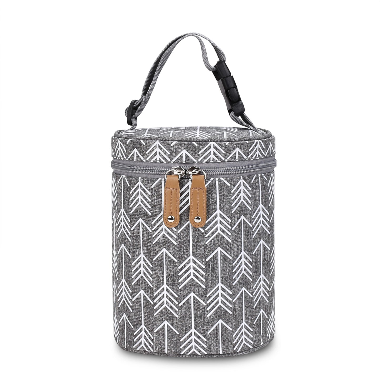 Isolierte Kühltasche Brehn