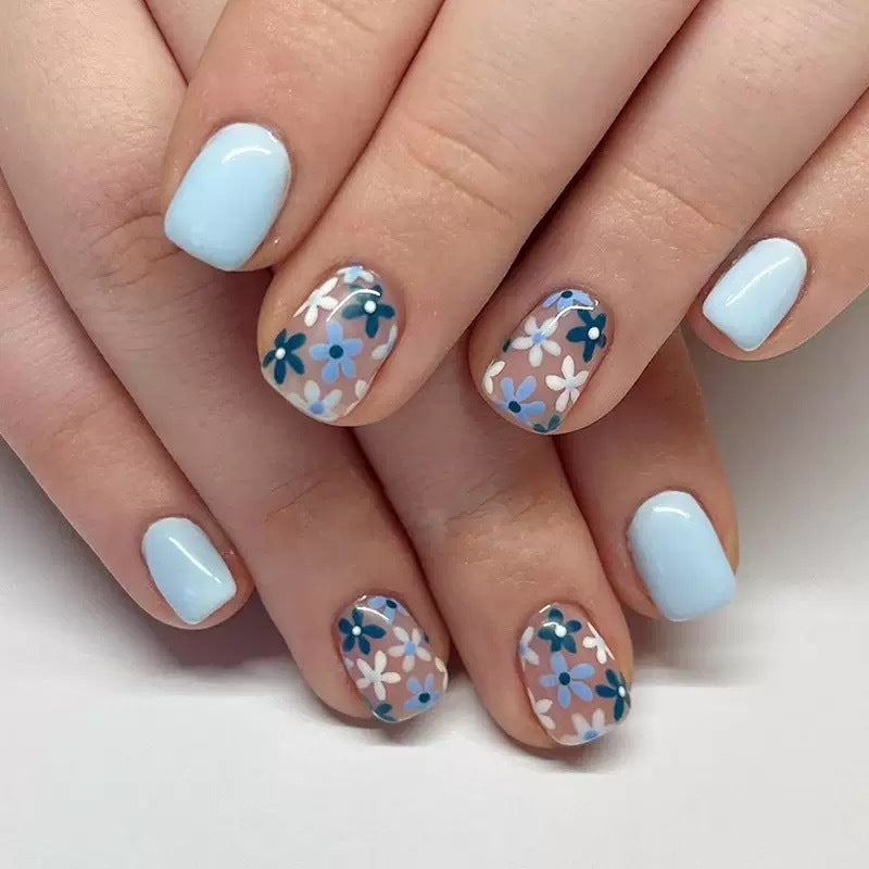 Nail Art Design Brehn