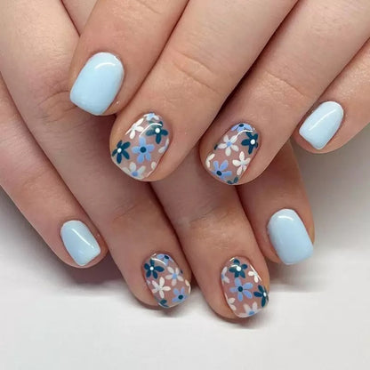 Nail Art Design Brehn