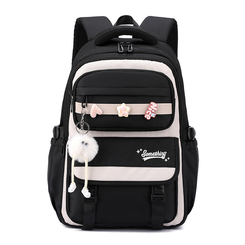 Stylischer und Multifunktionaler Rucksack Brehn