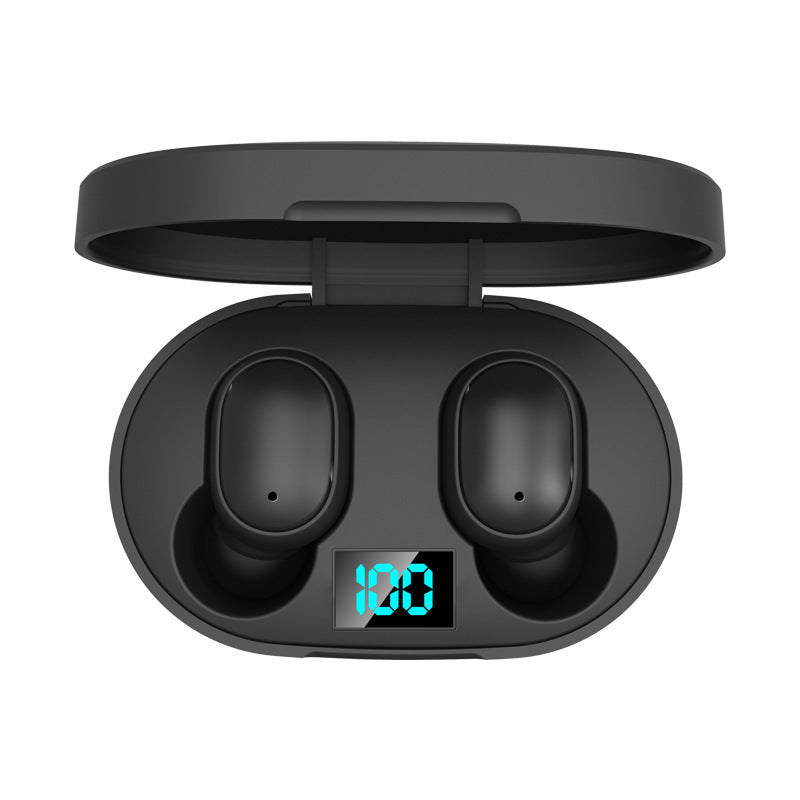 Bluetooth Kopfhörerset Brehn