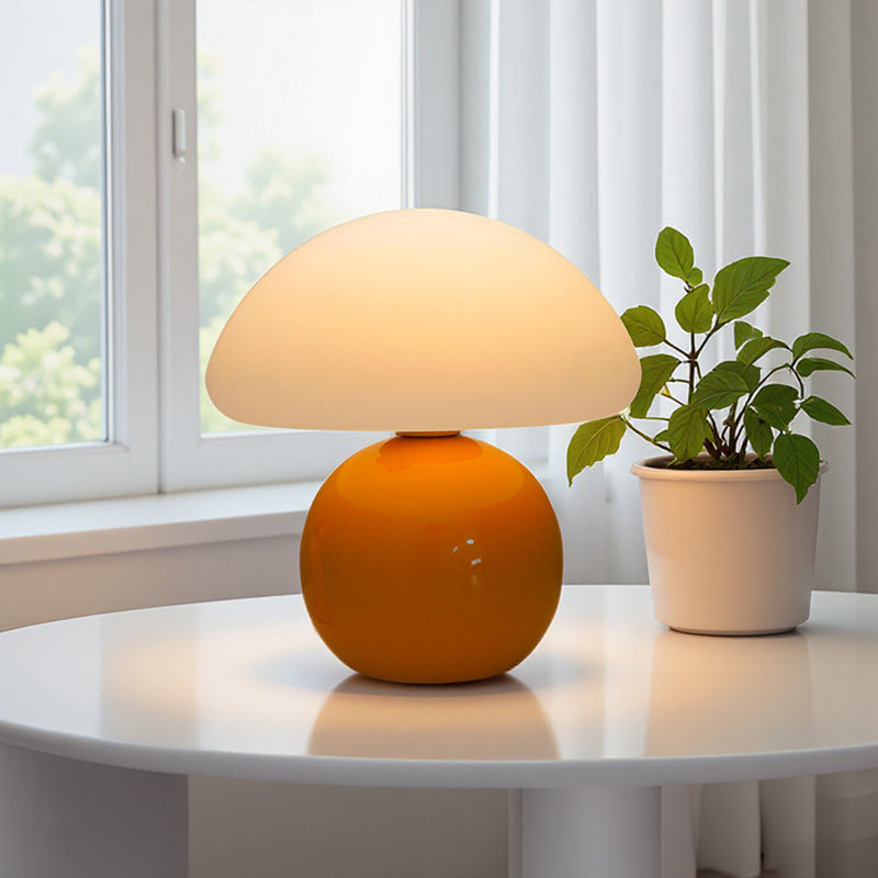 Moderne Dekorative Tischlampe