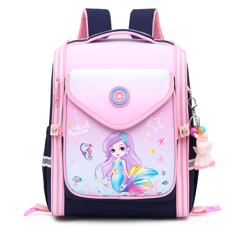 Schulrucksack Brehn