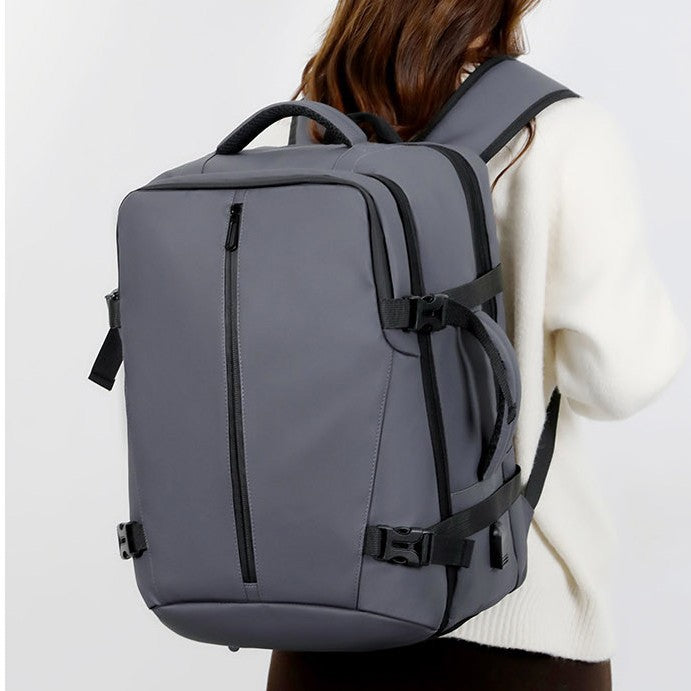 Vielseitiger Reise-Rucksack Brehn