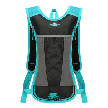 Hydration-Focused Leichtgewicht Lauf-Rucksack Brehn