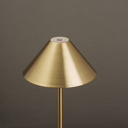 Moderne Tischlampe