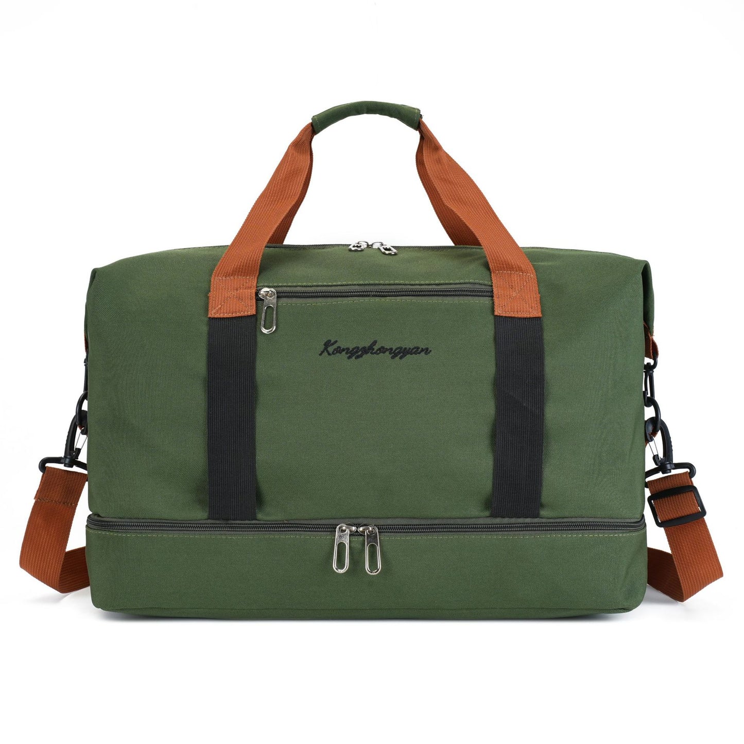 Vielseitige Reisetasche