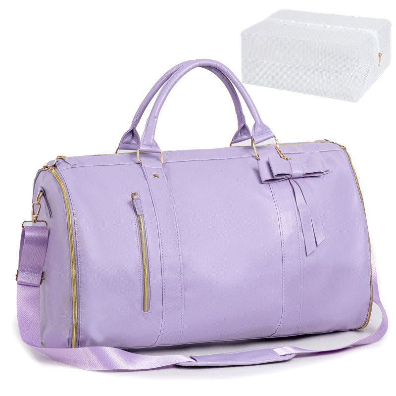 Elegante und Geräumige Reisetasche Brehn
