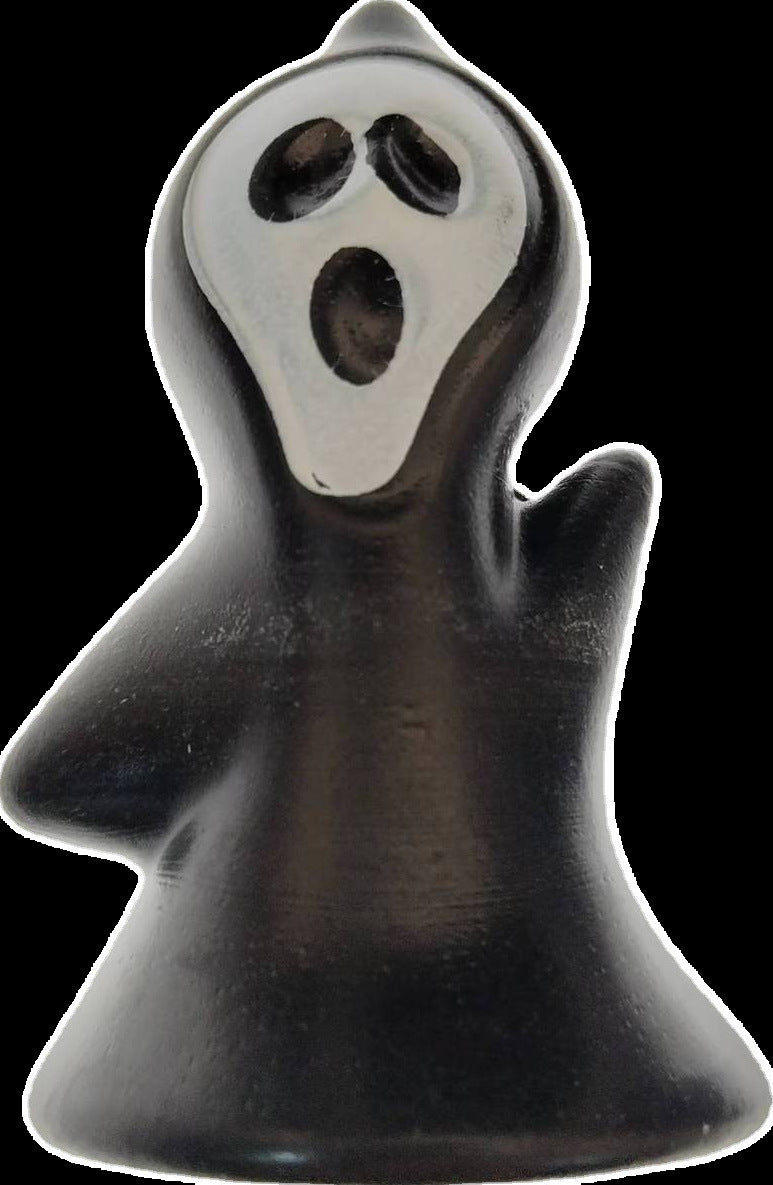Halloween Hexen Figur Brehn