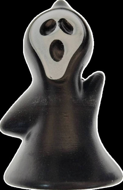 Halloween Hexen Figur Brehn