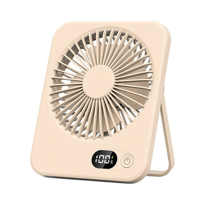 Damen tragbarer Tischventilator Brehn