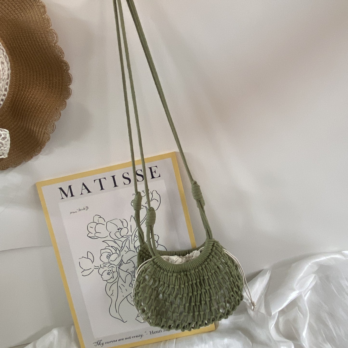 Handtasche Brehn