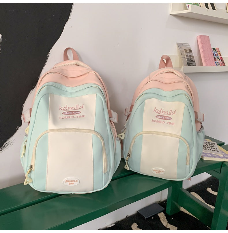 Multifunktionaler Freizeit-Rucksack 1787243090