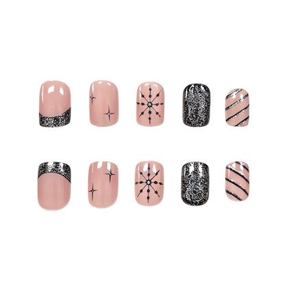 Nail Art Brehn