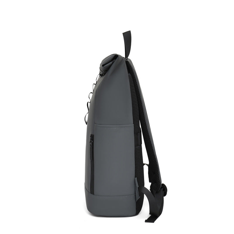 Wasserdichte Roll-Top-Rucksack Brehn