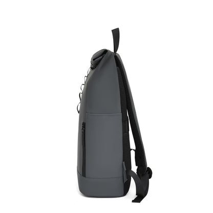 Wasserdichte Roll-Top-Rucksack Brehn