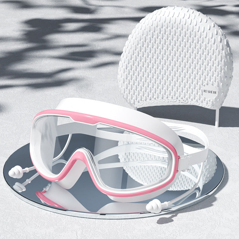Premium Wassersport Tauchmaske Brehn