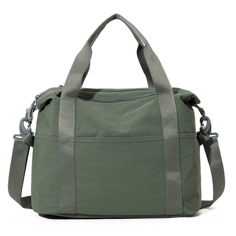 Vielseitige Multifunktions-Reise-Tasche Brehn