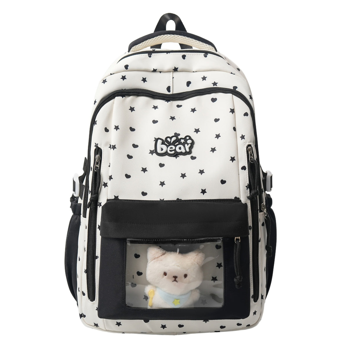 Multi-Funktionaler Kinder-Rucksack Brehn