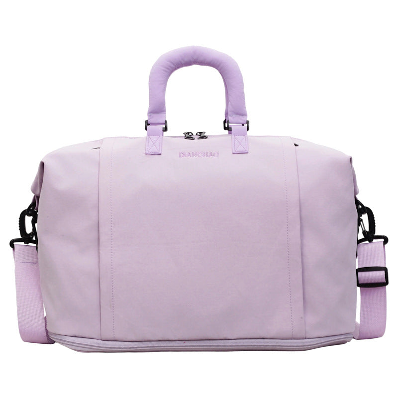 Premium Wochenendreise-Duffle