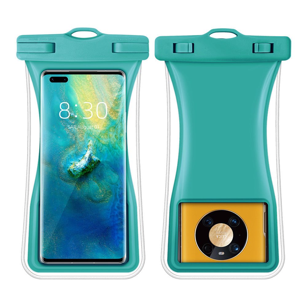 Wasserdichte Smartphone-Hülle Brehn