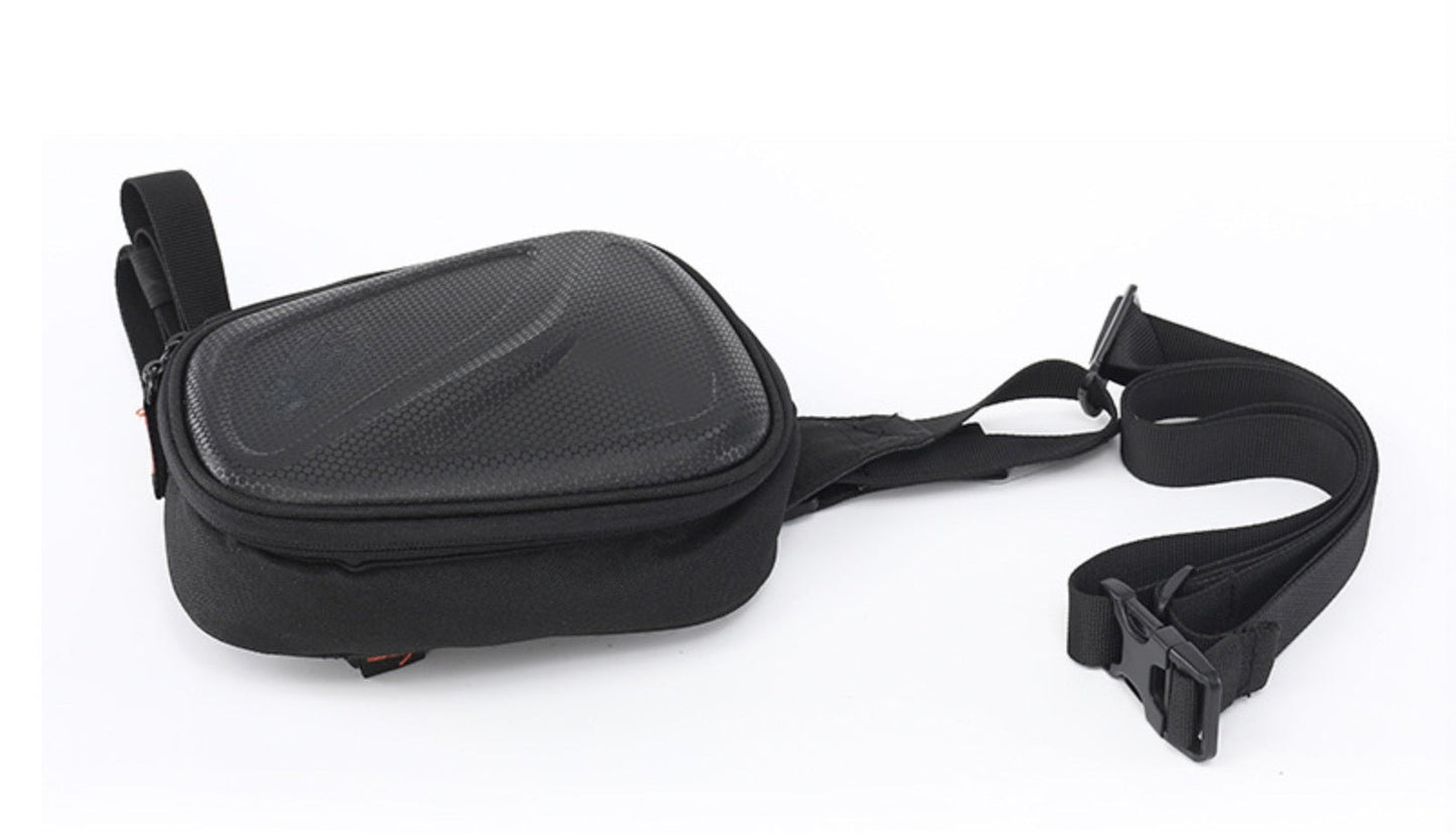 Vielseitige Utility Sling Bag Brehn