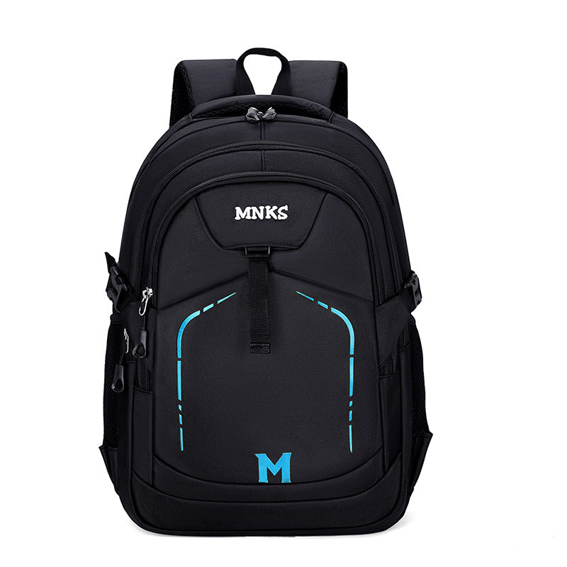 Multifunktionaler schlanker Laptop-Rucksack