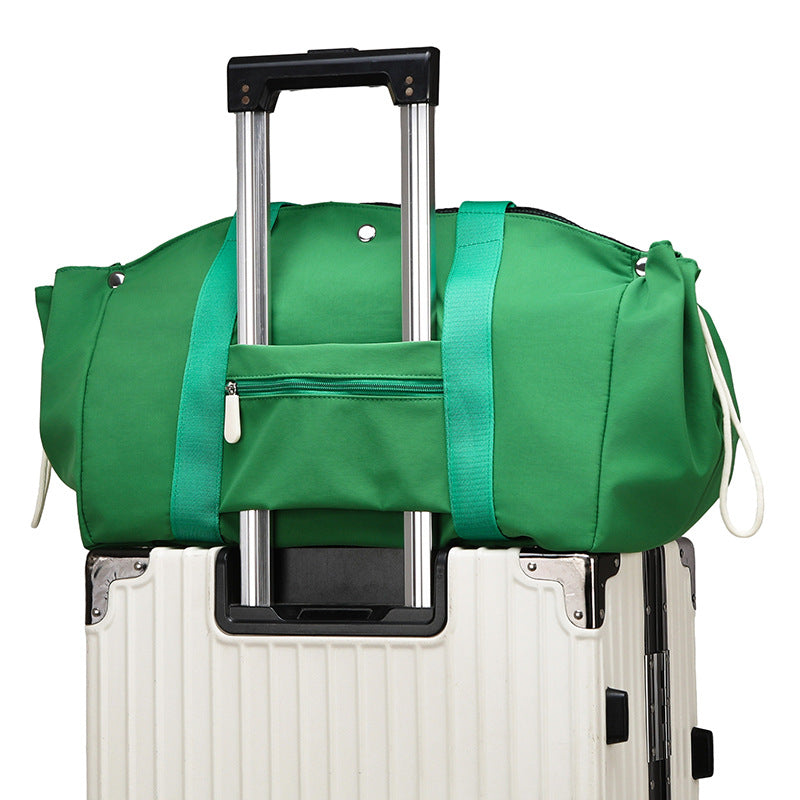 Multifunktionale Sport- Und Freizeit-Tasche Brehn
