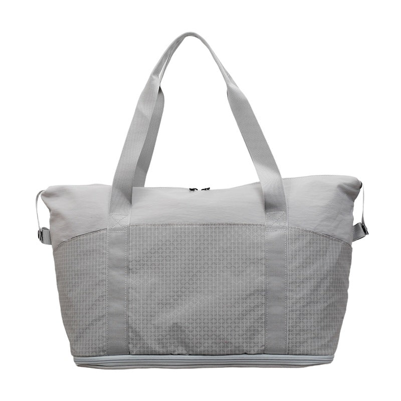 Geräumige multifunktionale Duffelbag Brehn