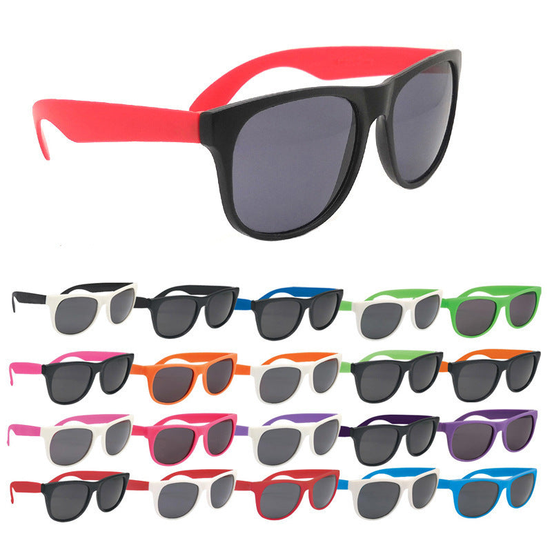 Trendige Sport-Sonnenbrille Brehn