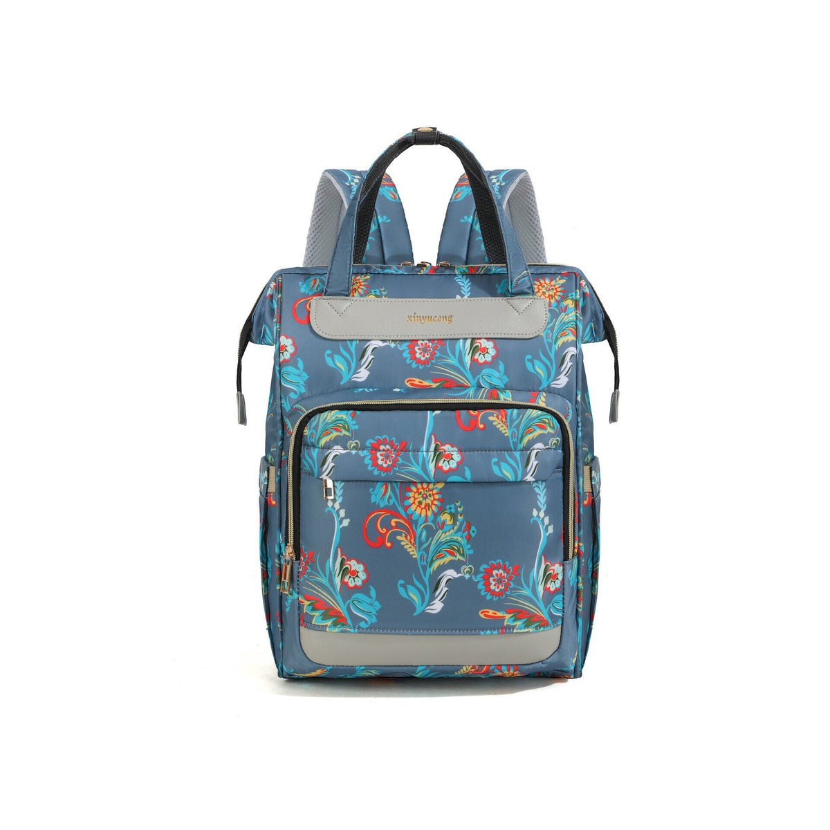 Trendiger Multifunktionaler Rucksack Brehn