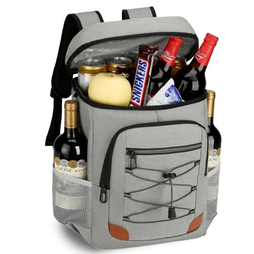 Herren multifunktionaler Laptop-Rucksack Brehn