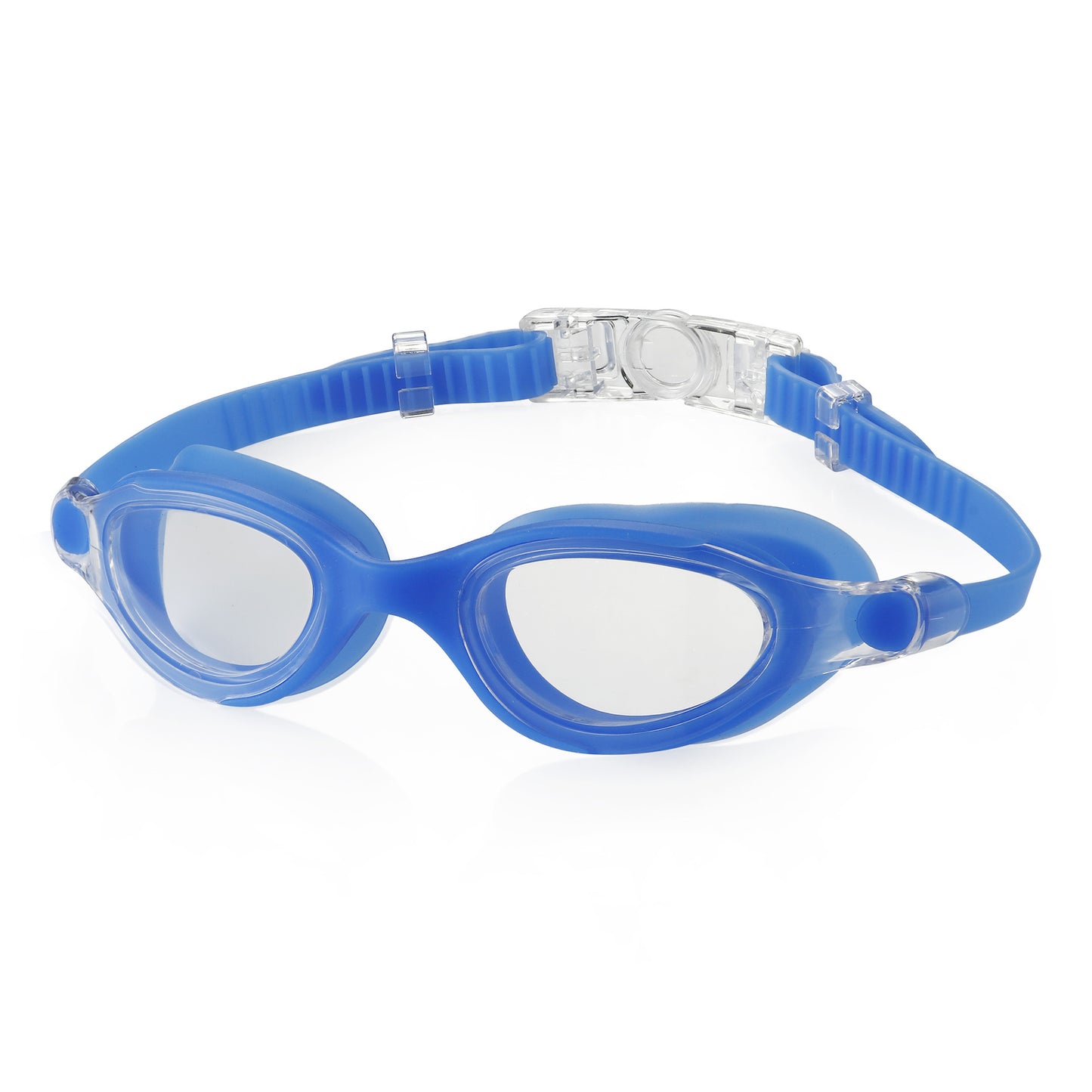 Sport-Schwimmbrille Brehn