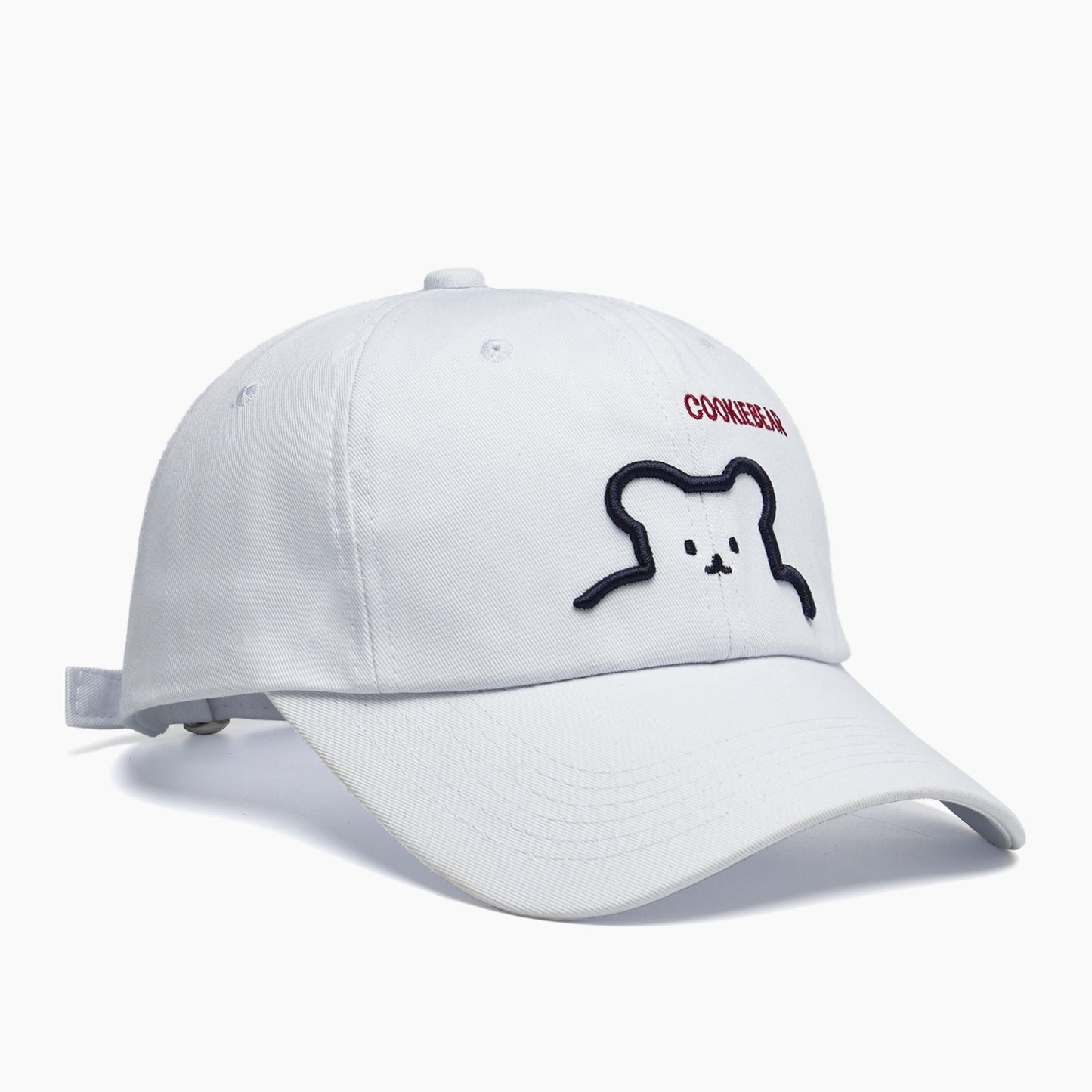 Unisex lässige Baseballmütze Brehn