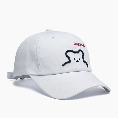 Unisex lässige Baseballmütze Brehn