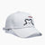 Unisex lässige Baseballmütze Brehn