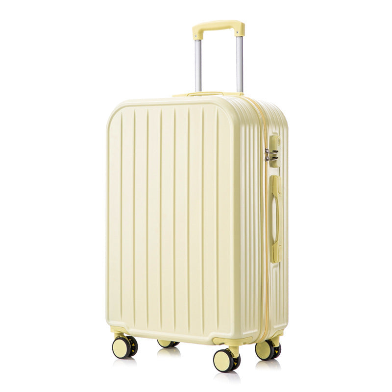 Unisex Elegante Leichte Spinner Reisetasche Brehn