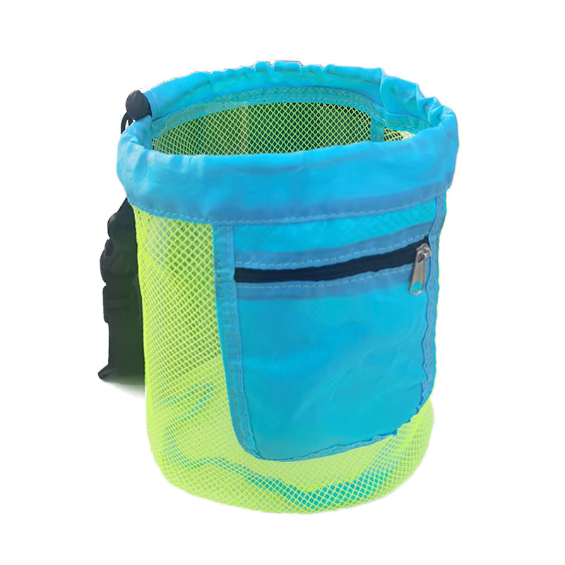 Mesh-Rucksack Brehn