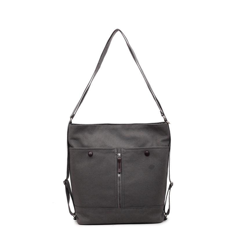 Multi-Taschen Casual Sling Bag Brehn
