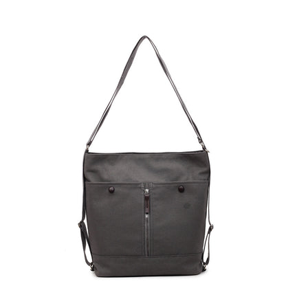 Multi-Taschen Casual Sling Bag Brehn