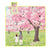 Kinder Illustrierte Outdoor Spielmatte Brehn