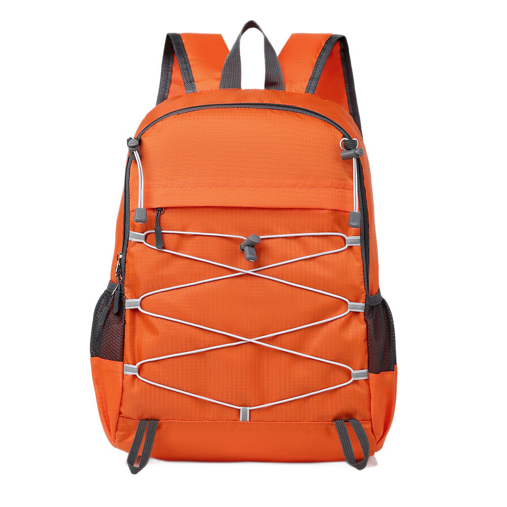 Leichte Abenteuer-Rucksack Brehn