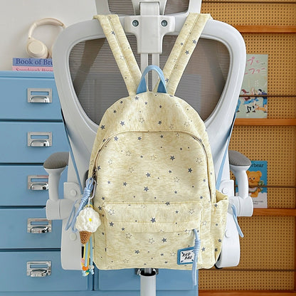 Stylische Studenten-Rucksack Brehn