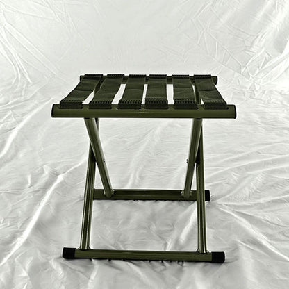 Faltbarer Campinghocker Brehn
